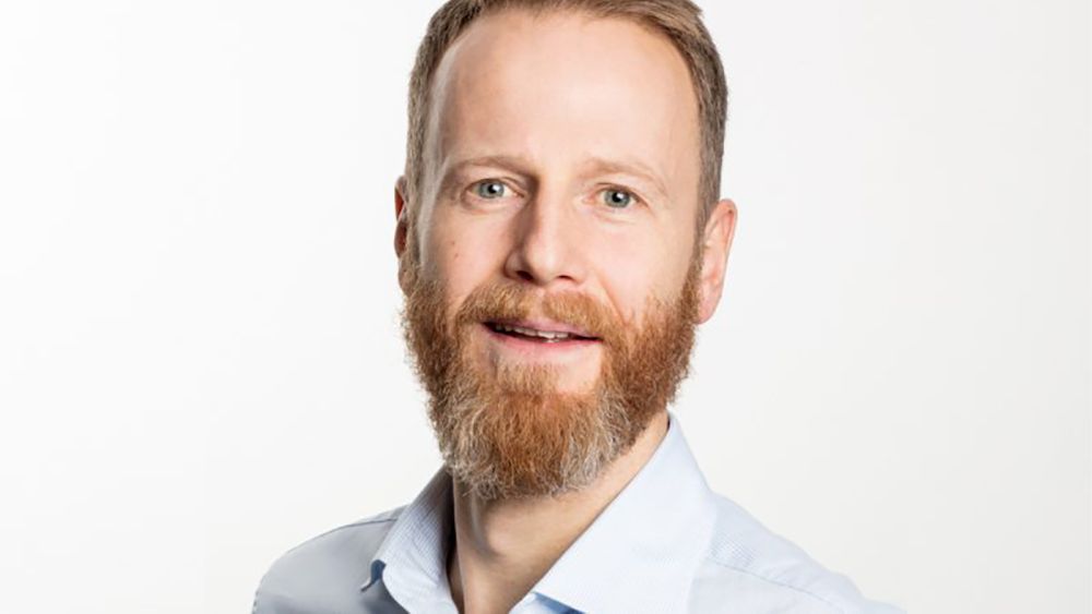 Andreas Wisløff Samuelsen tok nylig over som daglig leder i Conexus. En omfattende satsing i Asia har kostet, men nye eiere gjør det mulig å fortsette jakten på internasjonal suksess.