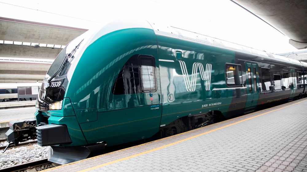 Norske tog vil sørge for bedre nettilgang for togpassasjerer og tar i bruk mobilforsterkere på flere av togsettene.