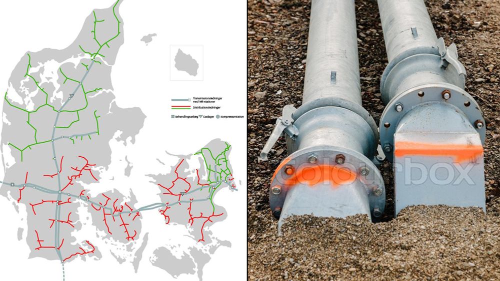Professor i energiplanlegging, Brian Vad Mathiesen fra Aalborg Universitet, mener formålsparagrafen til det danske statsselskapet Energinet må skrives om og tilpasses mer til dagens behov.