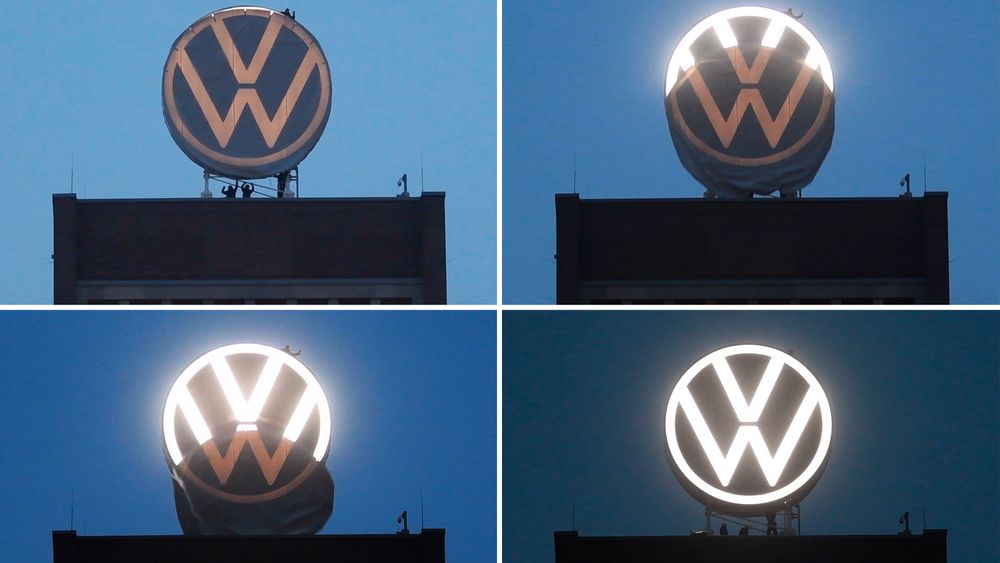 Rettssaken mot Volkswagen starter mandag i Braunschweig, om lag 30 kilometer fra VWs hovedkvarter i Wolfsburg.