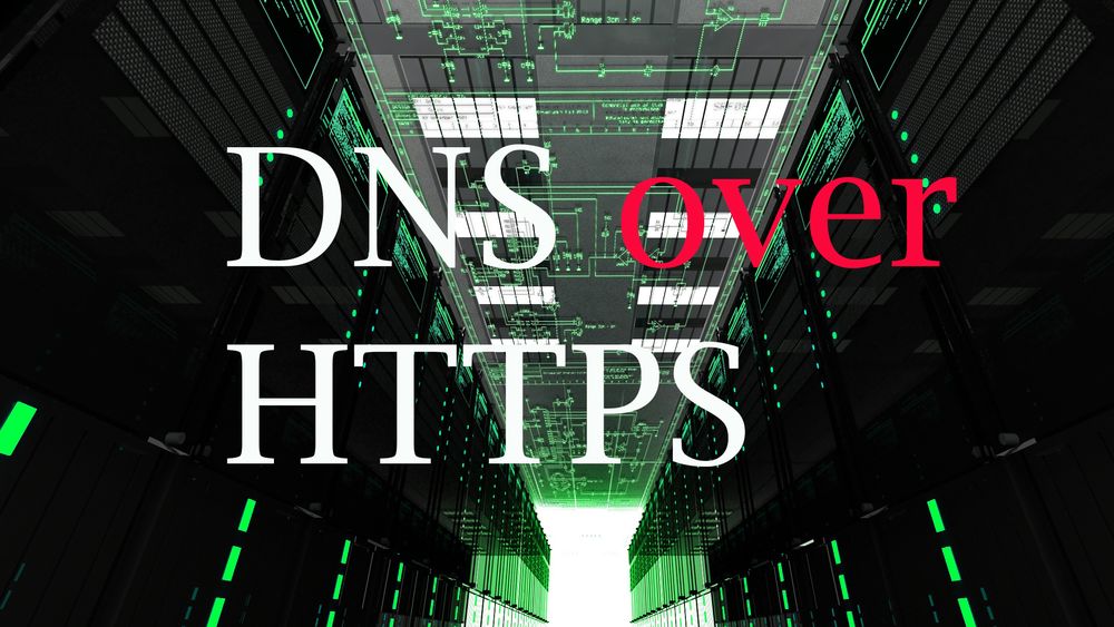 DNS over HTTPS skal bidra til at mye DNS-trafikk som i dag sendes ukryptert over internett, i stedet sendes kryptert. Det er en rekke motforestillinger mot en slik teknologi.