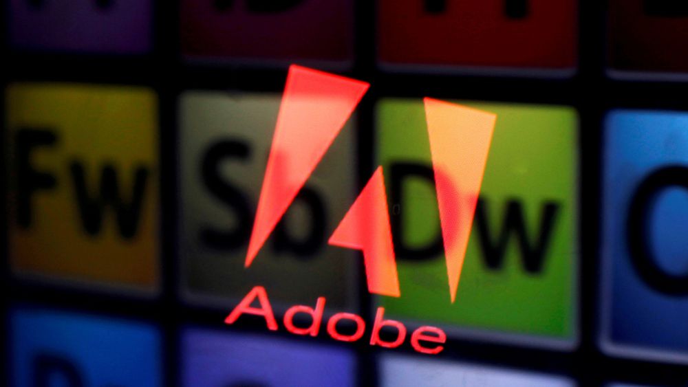 Adobe trekker ut pluggen på all bruk av selskapets abonnementsbaserte programvare i Venezuela.