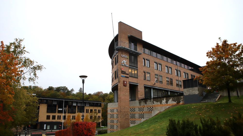 Unit4 i har sitt hovedkontor i Nydalen i Oslo.