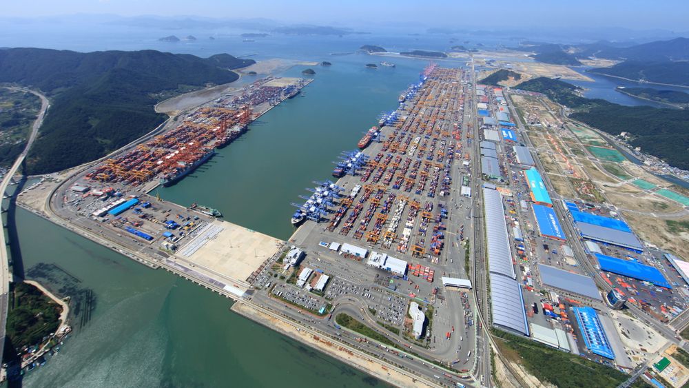 Verdens sjette største havn ligger i Busan i Sør-Korea, som er valgt ut som pilotby for smarte havner. I november inviterer dr. Young-sook Nam og Innovasjon Norge til seminar om mulige felles prosjekter mellom norske og koreanske aktører.