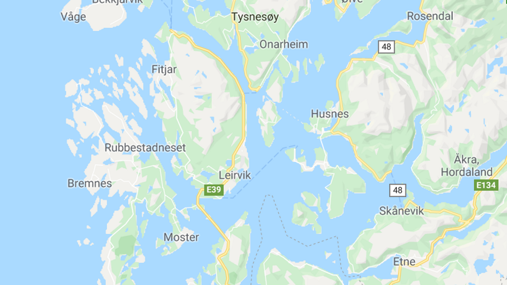 Kartutsnittet viser noen av kommunene der oppdragene skal foregå.