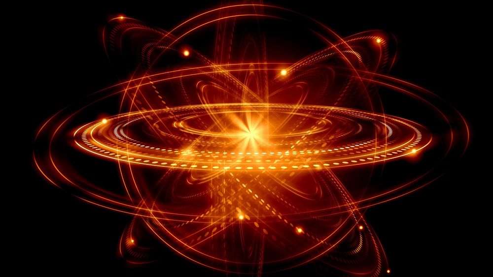 For litt over 100 år siden ble atomet sett på som den grunnleggende byggeklossen i universet. Nå vet vi at verden består av en rekke enda mye mindre partikler.