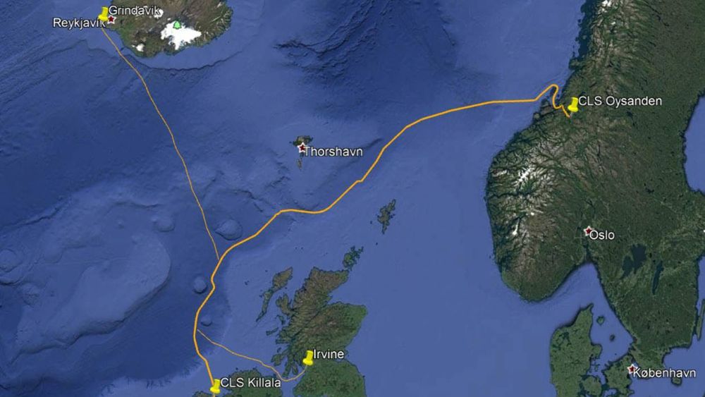 Sjøkabelen Celtic Norse planlegger skal forbinde Trøndelag med Irland, Skottland og Island. Nå har initiativet fått partnere både på Island og i Skottland. Driftsselskap er valgt, og nå venter selskapet på anbud for å finne ut hva kabelen vil koste.