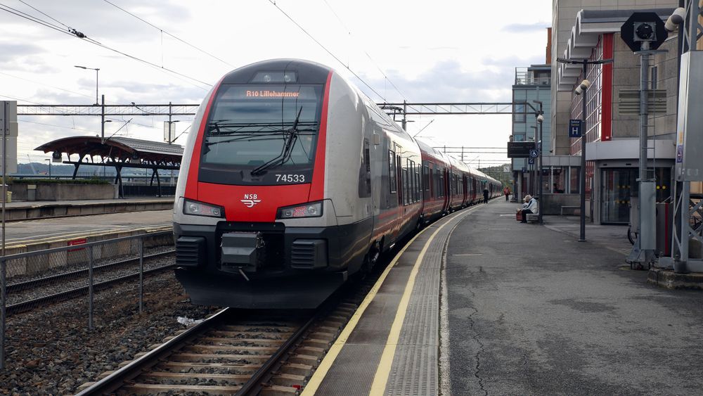 Norskutviklet teknologi har ført til store strømbesparelser på alle norske tog.