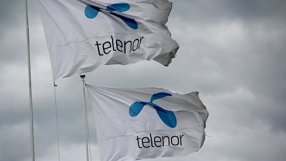 En rekke tjenester er berørt av nettverksproblemene Telenor opplever.