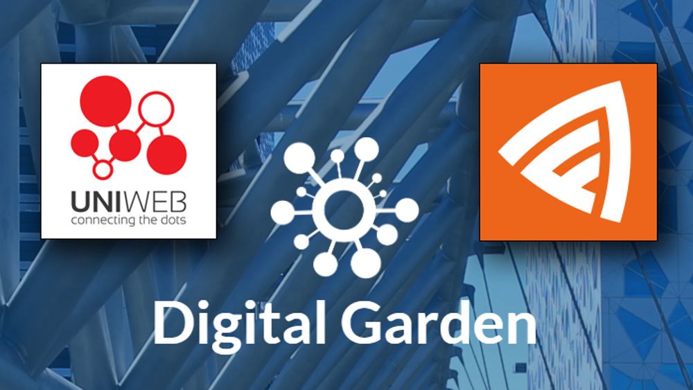 Digital Garden, med merkenavnene Uniweb og Fastname, har hatt store problemer den siste uken. 