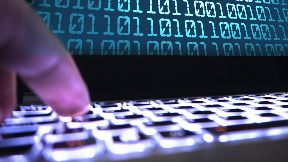 Svært mange ansatte i Bergen kommune lot seg lure da de ble utsatt for et arrangert phishing-angrep.