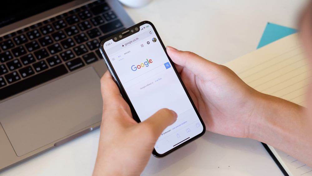 Google er atter en gang i EUs søkelys.