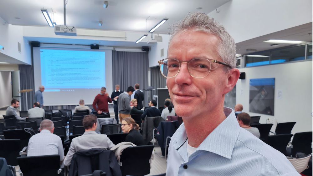 For første gang kan mobil konkurrere med fast bredbånd Digi.no