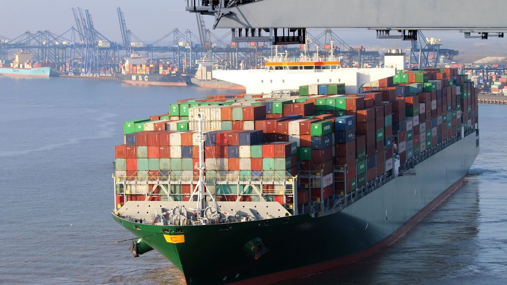 International Chamber of Shipping (ICS) representerer 80 prosent av alle rederier. De har fått med Bimco, Intertanko og andre organisasjoner på forslaget om et fond til forskning og utvikling av ny teknolog og drivstoff. 