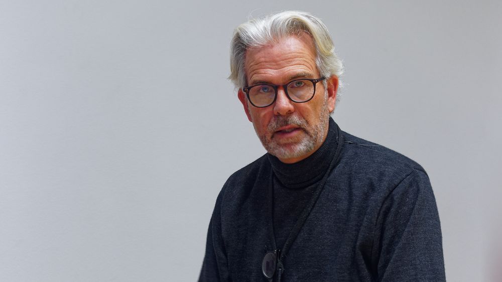 Jon Sandnes, administrerende direktør i BNL, ber om nasjonale enhetlige regler. Lokale forskjeller er en utfordring for byggenæringen.
