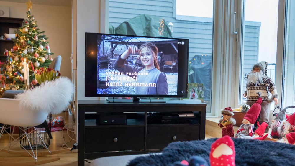 Illustrasjonsbilde. En Telenor-kunde på Tøyen i Oslo fikk beskjed om å belage seg på offline jul og 45 dager uten nett og TV. Telenor beklager saken.