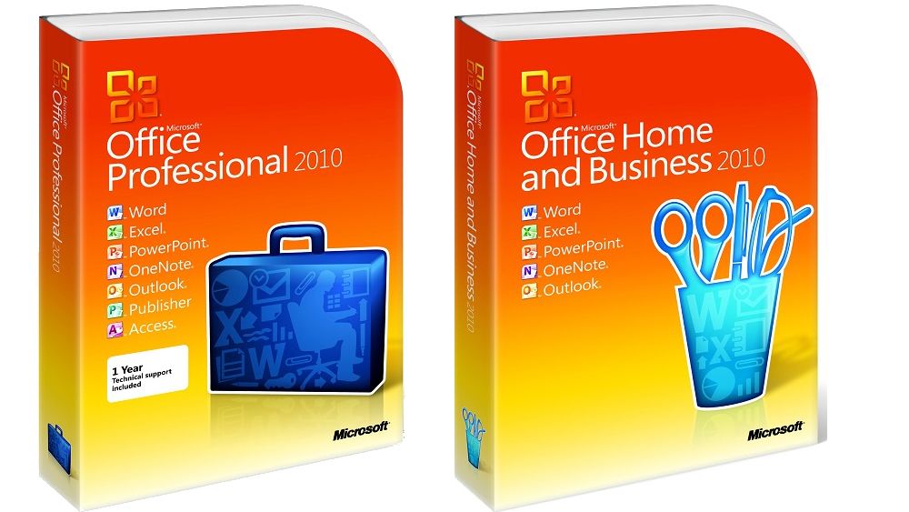 Office 2010 er blant de mange produktene som Microsoft avslutter støtten for i løpet av 2020.