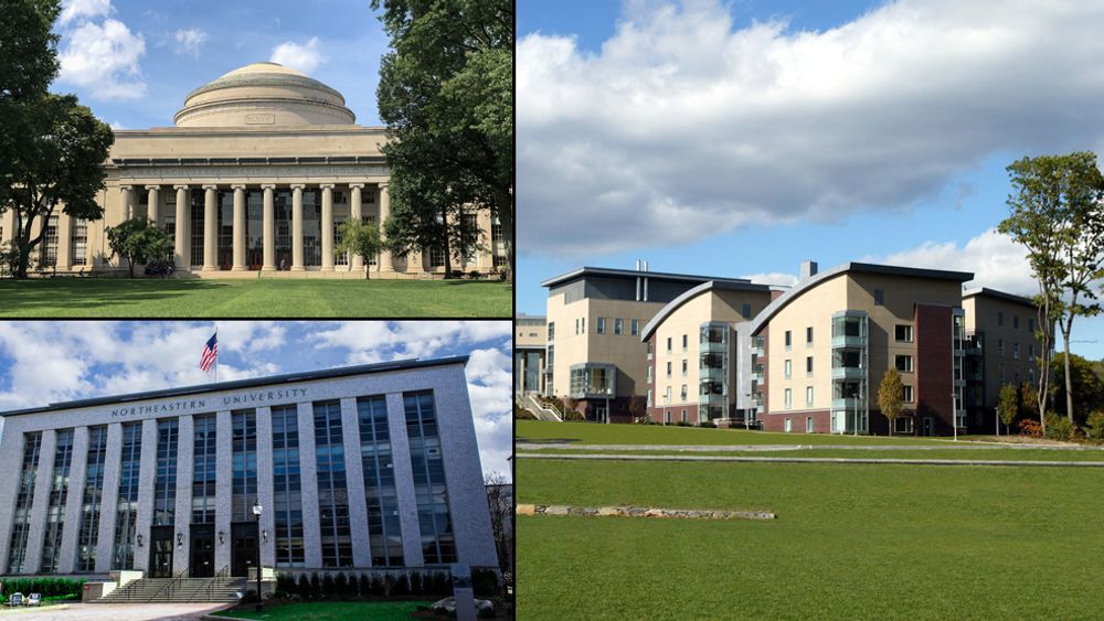 Disse tre amerikanske studieinstitusjonene trekkes frem som spesielt interessante å se på når NTNU bygger om samtlige av sine teknologiprogrammer.