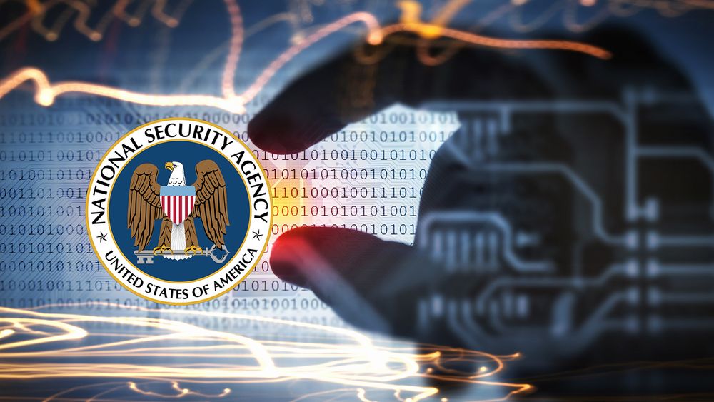 Det er NSA som har funnet den alvorlige kryptografisårbarheten som nå skal fjernes fra Windows.