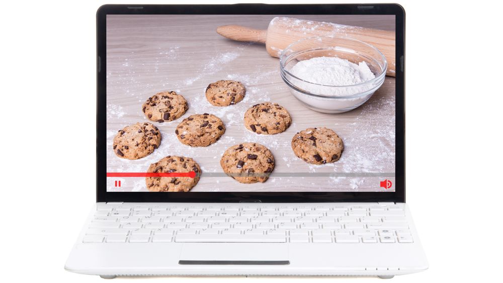 Det er ikke akkurat slike «cookies» Google vil fjerne støtten for i Chrome.