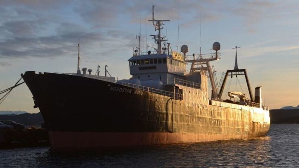 Rederiet Nordnes må møte i retten etter at en mann omkom i en ensilasjetank om bord i fartøyet.