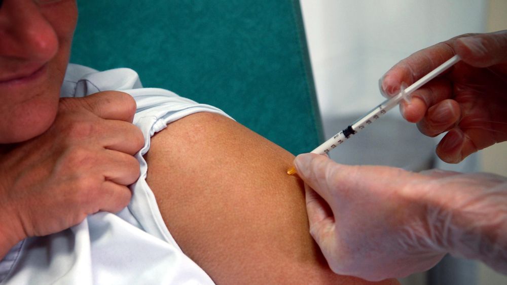 Det går antagelig minst ett år før vaksinen mot coronavirus er klar.