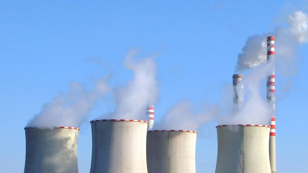 Japan planlegger å bygge en rekke nye kullkraftverk de neste årene.