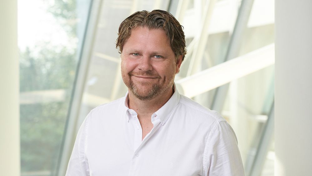 Pål Rune Kaalen, leder for privatmarkedet i Telia Norge, sier selskapet har mange spennende tjenester under utvikling, som utnytter tjenester på tvers i selskapet.