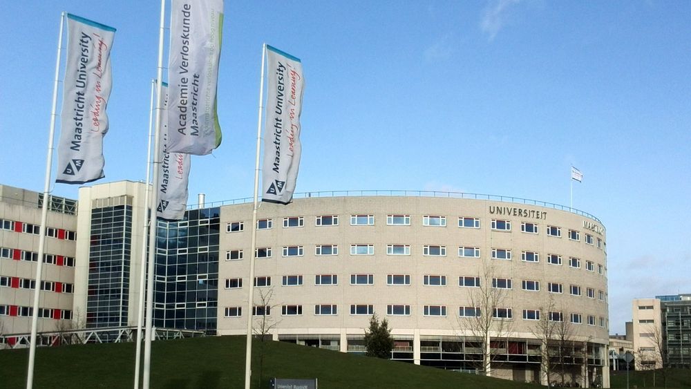 Universitetet i Maastricht bekreftet denne uken at det valgte å betale løsepenger etter kryptovirusangrepet rett før jul i fjor.