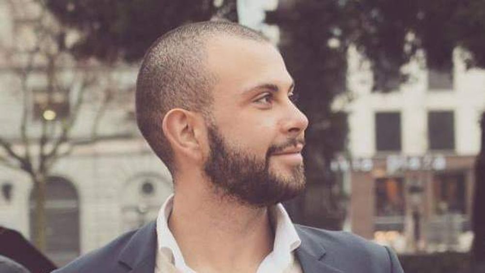 Alf Ruben Kvamme, Key Account Manager i Folq.