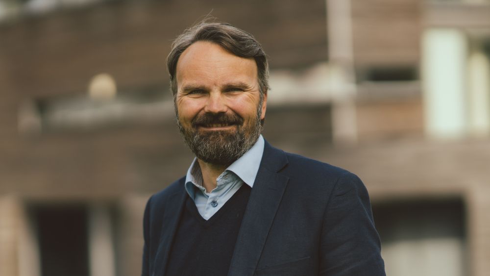 Bjørn Laksforsmo blir toppleder for den viktige divisjonen i Statens vegvesen som skal forvalte drift og vedlikehold av riksvegene.
