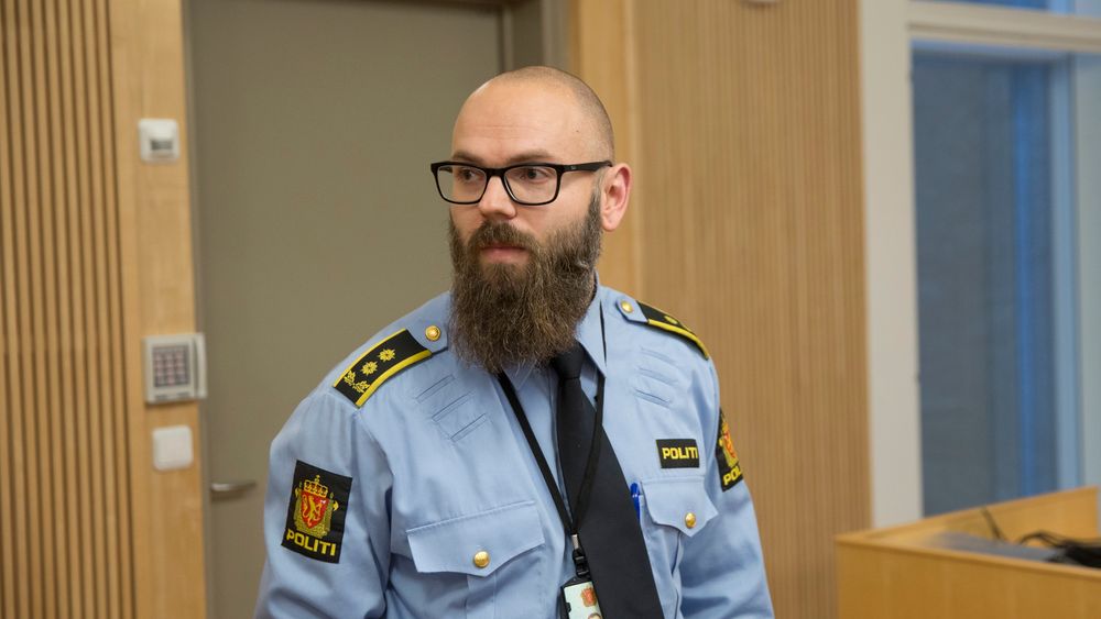 Politiadvokat Bernt Olav Bryge har ansvaret for etterforskningen av hackingen av Dagbladet i fjor høst.