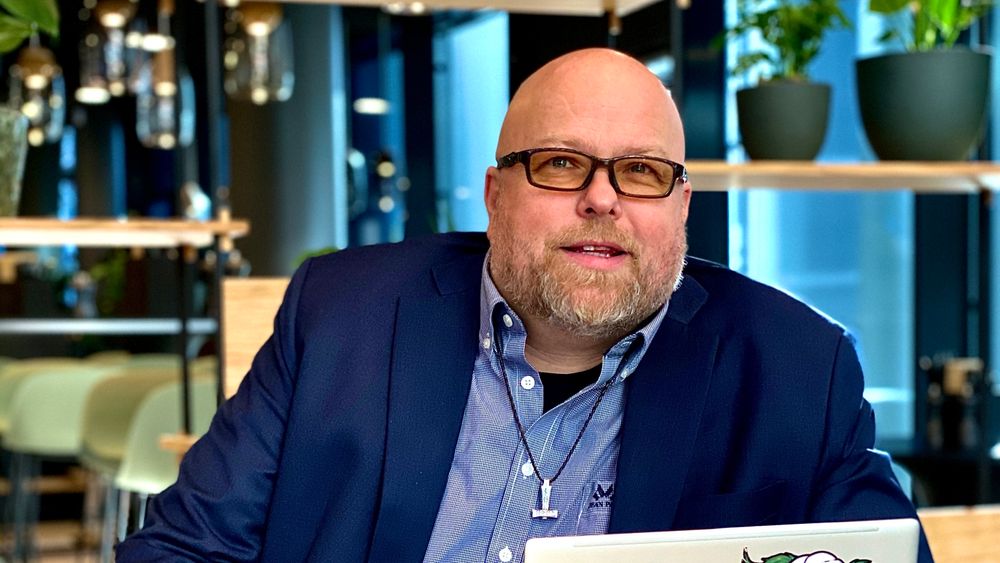 Når de som skal ivareta IT-sikkerheten i det private næringsliv og i offentlig sektor selv bukker under, må det gjøres noe, mener Thomas Tømmernes, IT-sikkerhetssjef i Atea.