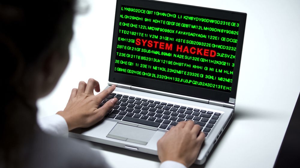 Den store Microsoft-kunden hadde ikke bare én, men hele seks inntrengere inne i IT-systemene sine.