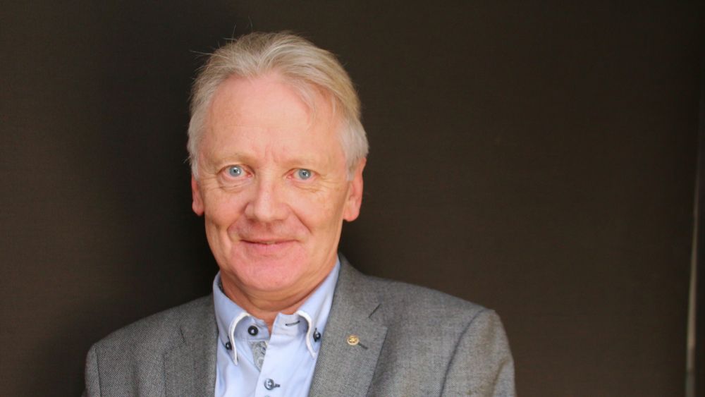 Bjarne Haugland, leder av VA og VVS Produsentene har på vegne av egen forening, samt Norsk Stålforbund, Ventilasjons- og Blikkenslagernes landsforbund bedt om lovendring for å kompensere for kursfallet på norske kroner.