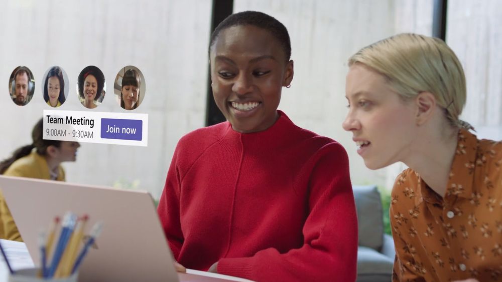 Slack-brukere kan nå starte og delta i Microsoft Teams-samtaler ved hjelp av kommandoer i Slack.