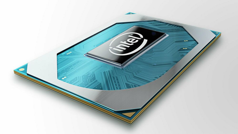 10. generasjon Intel Core H-serie har en turbo-klokkefrekvens på mer enn 5 GHz. 