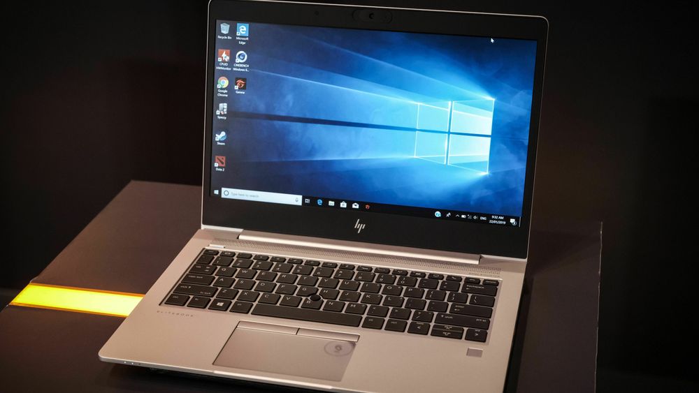 Nyere utgaver av Windows 10 er trolig ikke berørt av nulldagssårbarhetene i det nevnte Adobe-biblioteket. Men det er nok av andre sårbarhet som nå bør fjernes fra systemet.