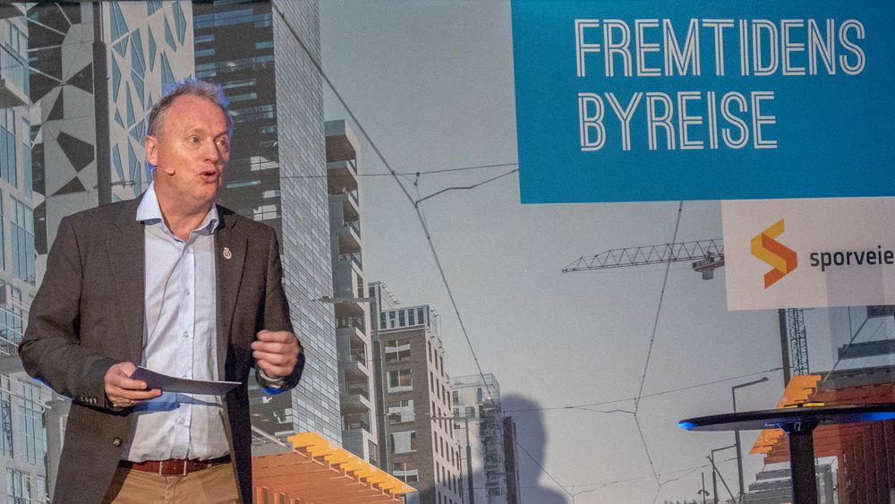 Om byrådsleder Raymond Johansen (Ap) i Oslo eller andre kommunetopper etterspør nye løsninger eller status quo er avgjørende for å få mer innovasjon i offentlig sektor, skriver TUs redaktør Ole Petter Pedersen i denne kommentaren.