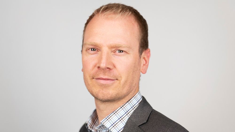 Tor Magne Stinussen begynner i stillingen hos Uninett rett over sommeren.