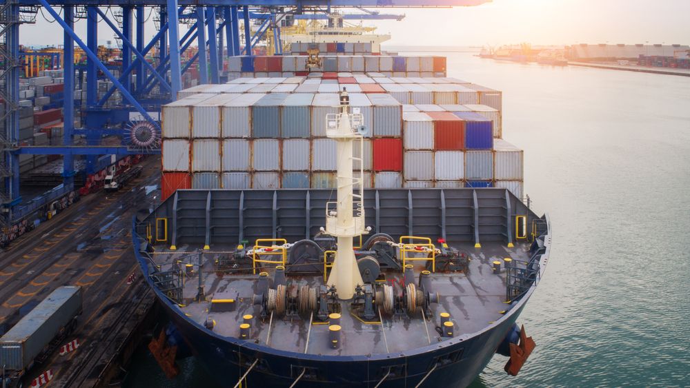 En av bransjene som har vært tidlig ute med å ta i bruk SD-WAN-løsninger er shipping-bransjen.