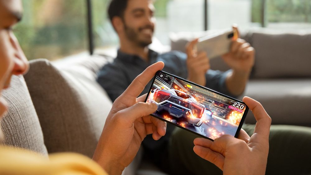 Samsung Galaxy A51 topper listen over de mest solgte Android-mobilene i årets første kvartal.