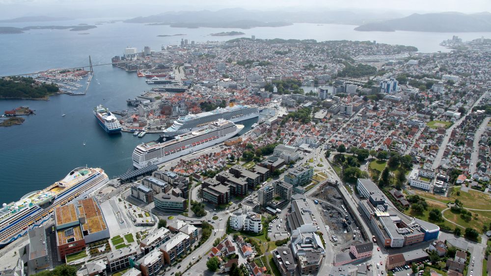 143 kunder i Stavanger fikk dyrere strøm mellom klokka 16 og 18 om ettermiddagen, mens 42 kunder i Sandnes fikk abonnert effekttariff basert på tidligere strømforbruk. Ingen av delene hadde noen merkbar effekt. 