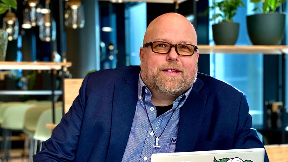 De kriminelle er utrolig proffe, og treffprosenten er høy der de legger nok energi i angrepet, skriver Thomas Tømmernes.