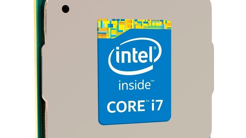 Det er mange generasjoner av Intels prosessorer som er berørt av sårbarhetene. På bildet vises en Intel Core i7-5960X i Haswell-familien. Den kom i 2014.