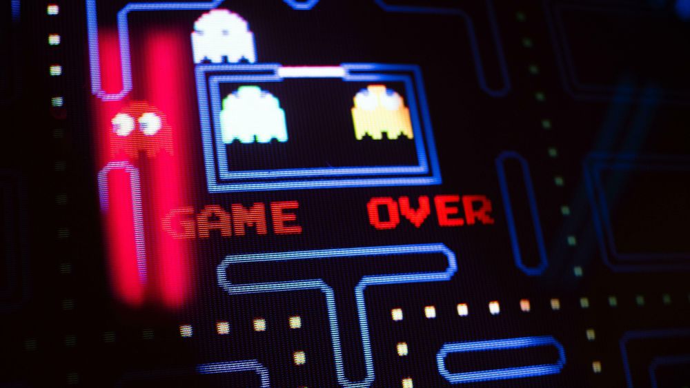 Pac-Man er ett av tidenes mest populære spill. Den 22. mai 2020 er det 40 år siden spillet ble plassert ut i en arcade-hall i Japan.
