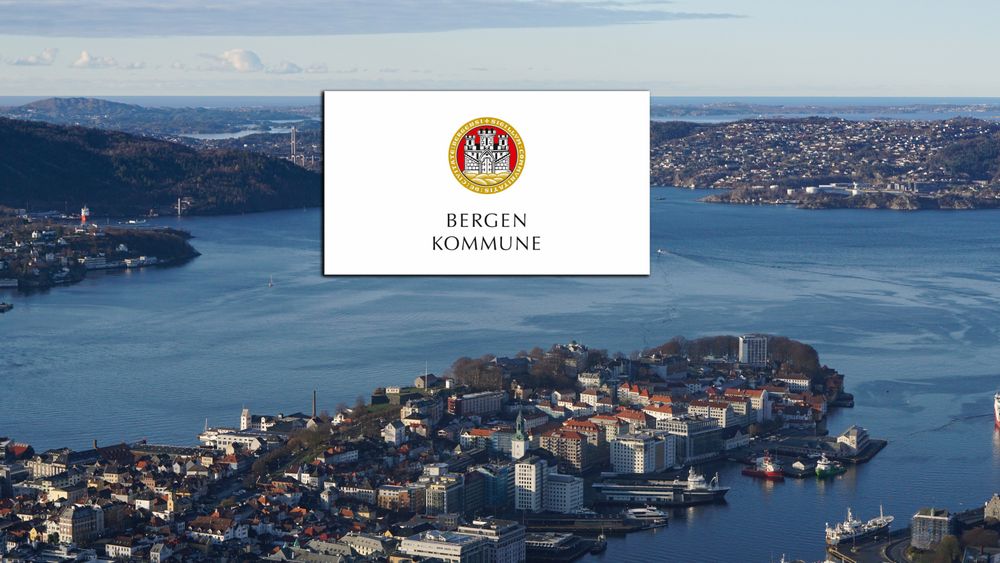Bergen satser på klima og oppretter egen klimaetat.