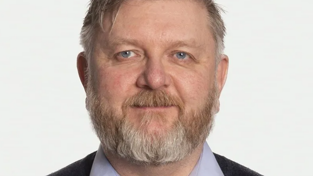 Thommy Mikkelsen, teamleder IAM (Identity Access Management) i Painkiller AS.