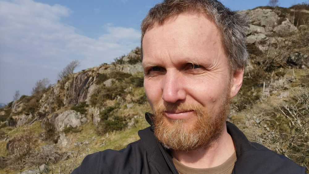 I Norge trumfer energiloven alle andre hensyn. Slik kan det ikke fortsette, mener Motvind-leder Eivind Salen.