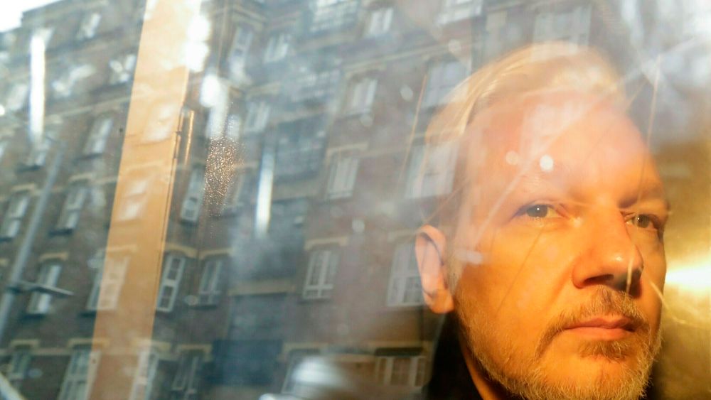USA reiser ny tiltale mot WikiLeaks-grunnlegger Julian Assange.